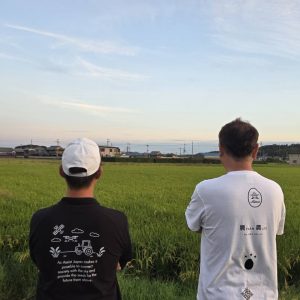 農業は「作る仕事」から「設計する仕事」へ