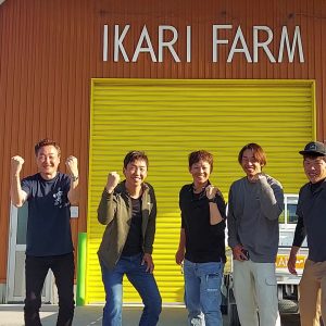 未来の農業は、テクノロジーより“関係性”が鍵になる