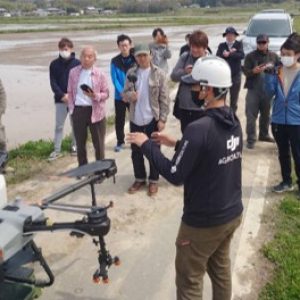 次世代に伝えたい、農業のかっこよさ